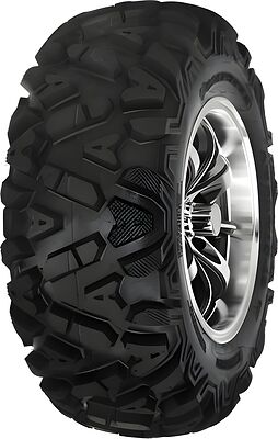 Forerunner Knight 24x8-12 45F