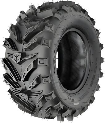 Forerunner Maxx Plus 27x9-12 52F