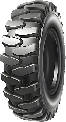 Forerunner QH107 8,25x20 