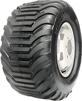 Forerunner QH643 I-3 10x75x15,3