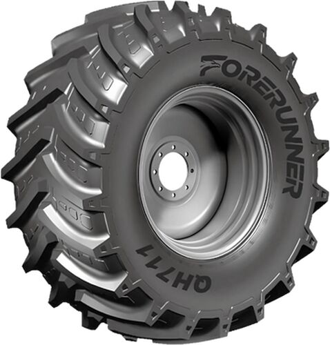 Forerunner QH711 R-1W Forerunner QH711 R-1W