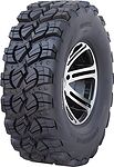 Forerunner Victory 25x10-12 50F Forerunner Victory 25x10-12 50F