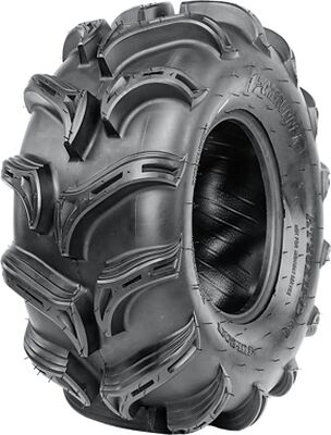 Forerunner Vulcan 25x10-12 50F
