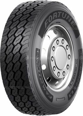 Fortune FAM211 385/65 R22,5 164J 3PMSF