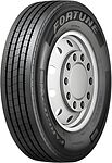 Fortune FAR603 265/70 R19,5 143/141J 3PMSF (Рулевая ось)