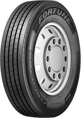 Fortune FAR603 245/70 R17 (Рулевая ось)