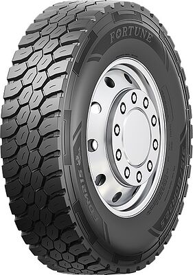 Fortune FDM215 295/80 R22,5 154/149K 3PMSF