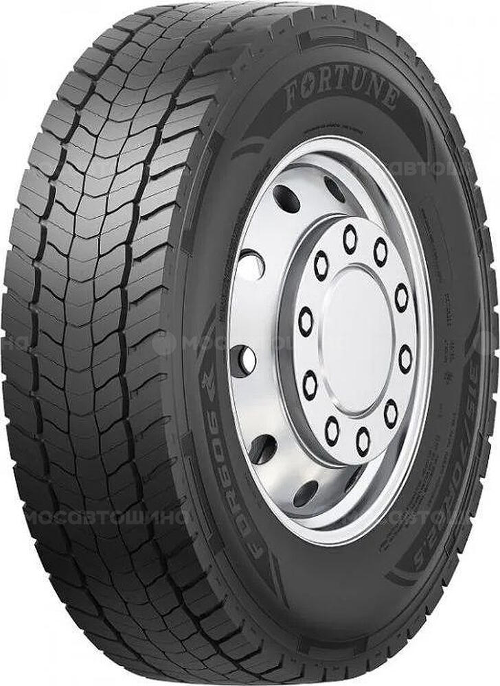 Fortune FDR606 315/80 R22 (Ведущая ось)