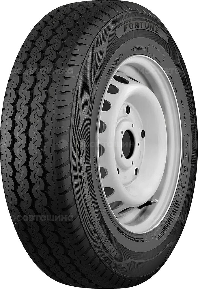 Fortune FSR-102 215/70 R15C 109/107R