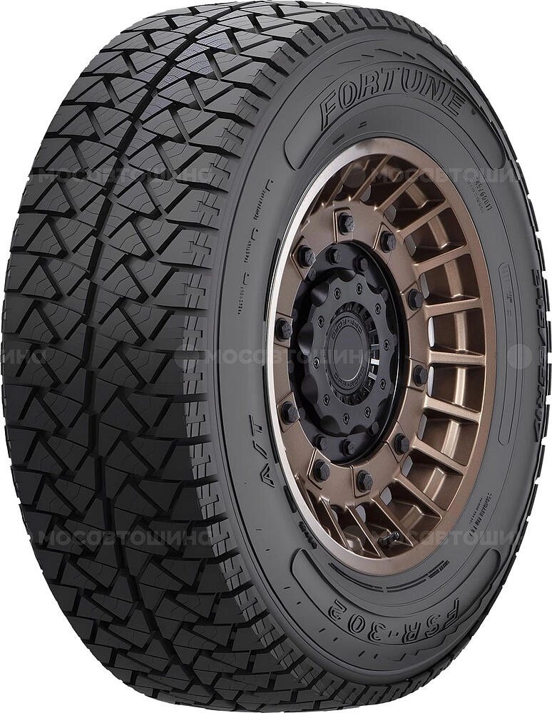 Fortune FSR-302 215/70 R15C 104R