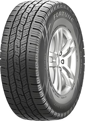 Fortune FSR-305 265/75 R16 116T