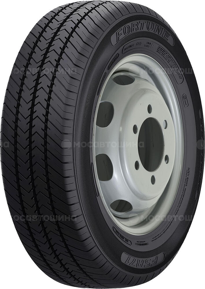 Fortune FSR-71 225/70 R15C 112/110R