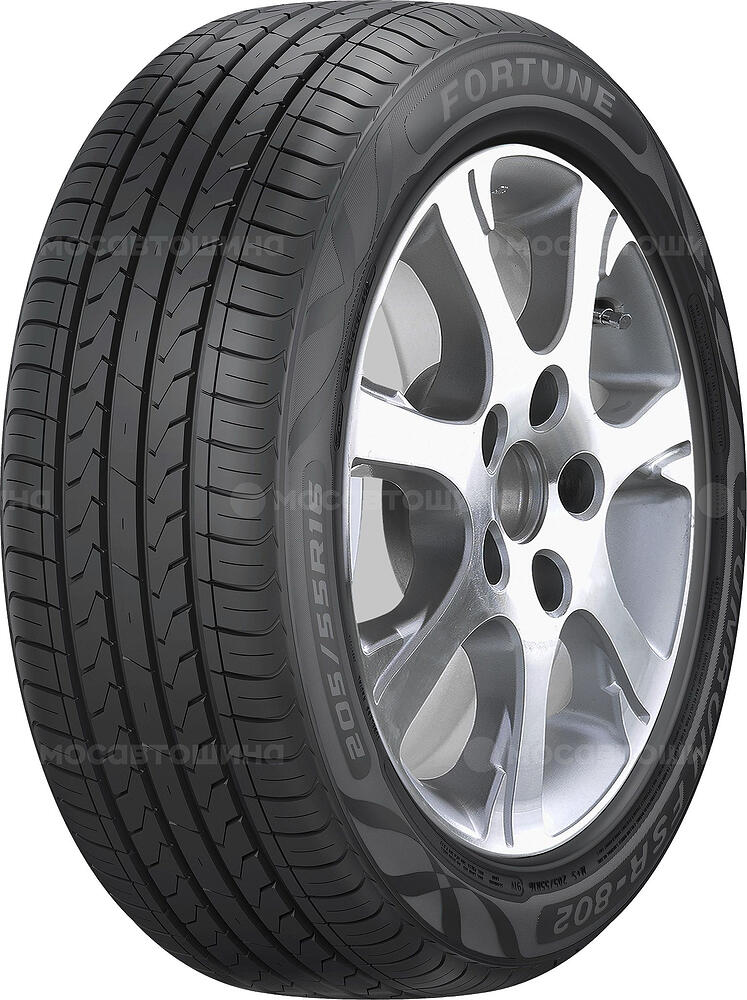 Fortune FSR-802 205/55 R16 91V
