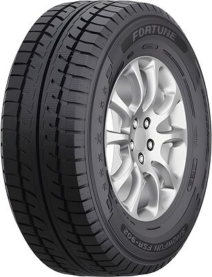 Fortune FSR-902 215/75 R16C 116/114N