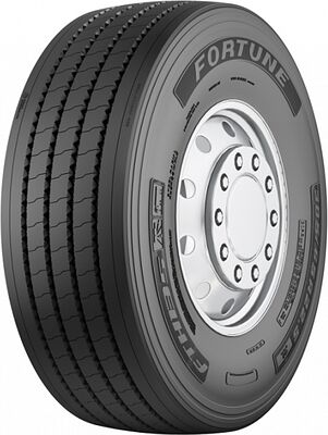 Fortune FTH135 385/65 R22,5 160K 3PMSF (Прицепная ось)