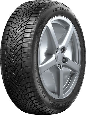 Fortune Nivalis Winter Pro 175/60 R18 85H