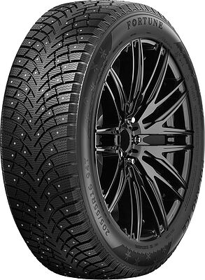 Fortune Polaro Ice 215/55 R17 98T