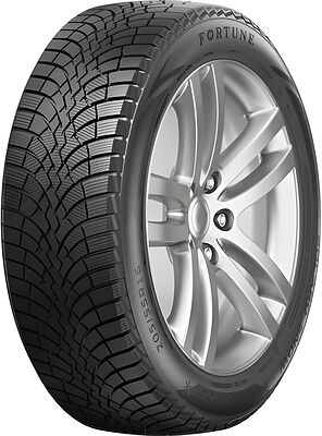 Fortune Polaro Snow 245/55 R19 103H