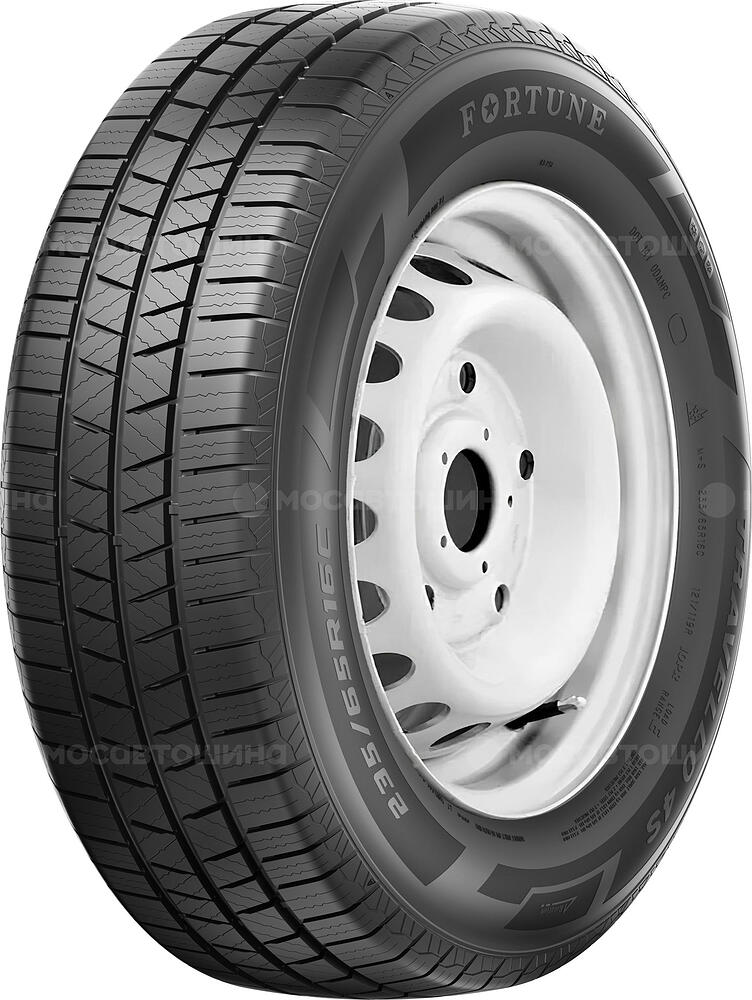 Fortune Travello 4S 205/75 R16C 113/111R