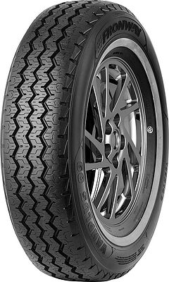 Fronway Vanplus 09 165/70 R14C 89/87R