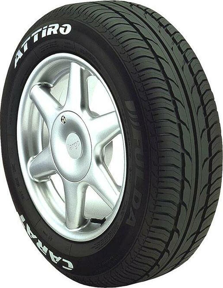 Fulda Carat Attiro 175/70 R14 84H
