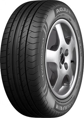 Fulda EcoControl SUV 255/55 R19 111V