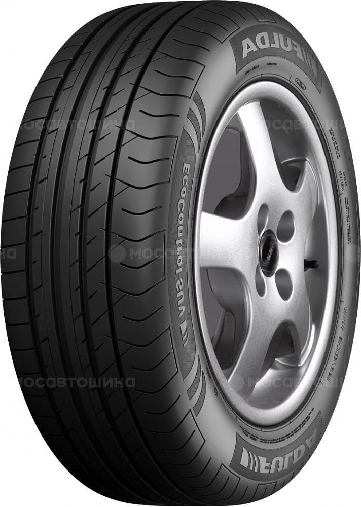 Fulda EcoControl SUV 235/55 R18 100V