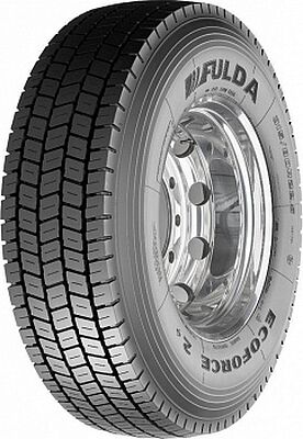Fulda EcoForce 2+ 295/60 R22,5 150K