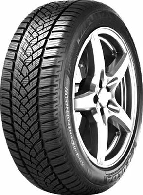 Fulda Kristall Control HP2 205/60 R17 93H