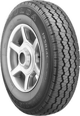 Fulda Multistar 185/80 R14 M