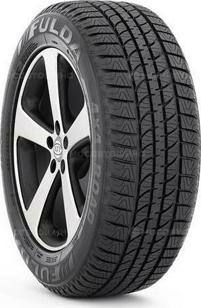 Fulda Road 4x4 285/50 R20 112H 