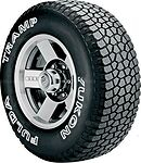 Fulda Tramp 4x4 Yukon Fulda Tramp 4x4 Yukon