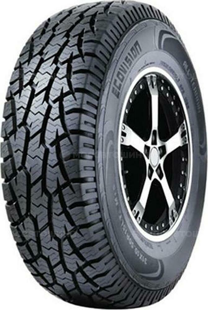 Fullrun AT601 265/70 R17 121/118S