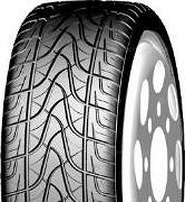 Fullrun Hs299 285/50 R20