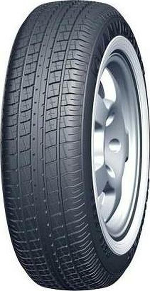 Fullrun Super wl 235/75 R15 105S