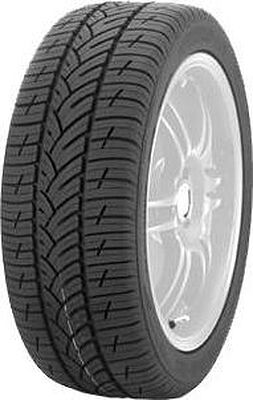 Fuzion HRi 205/40 R17 80H
