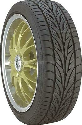 Fuzion ZRi 255/45 R17 98W 