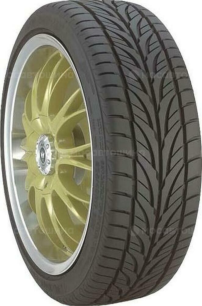 Fuzion ZRi 215/40 R17 83W