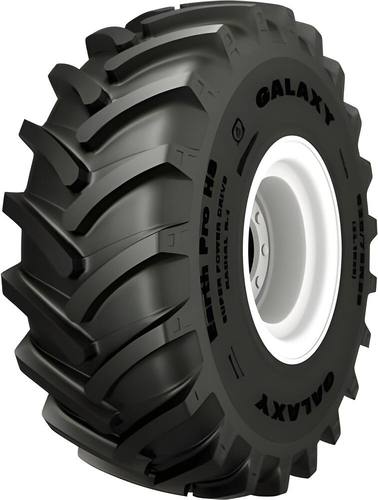 Galaxy Earth-Pro HS 650/75 R32 172B