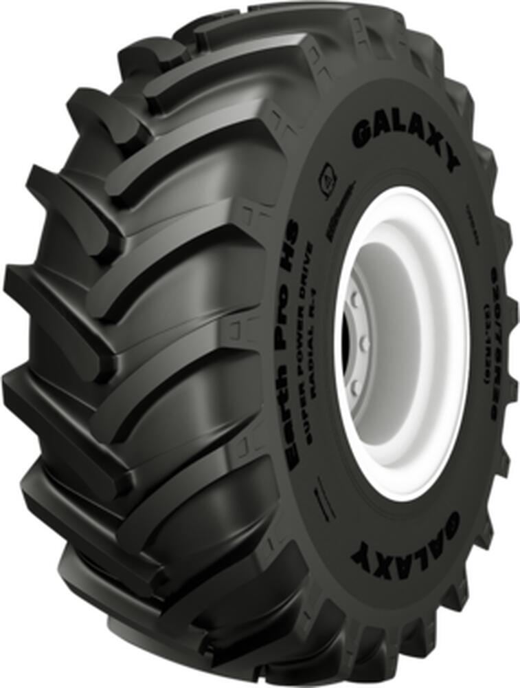Galaxy Earth-Pro HS R-1 800/65 R32 181A8