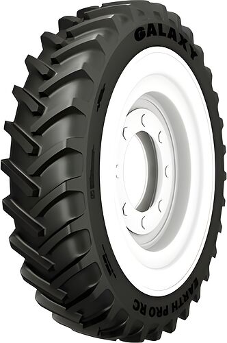 Galaxy Earth-Pro RC Standard Compound
