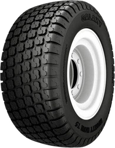 Galaxy Mighty Mow-TS R-3 Standard Compound