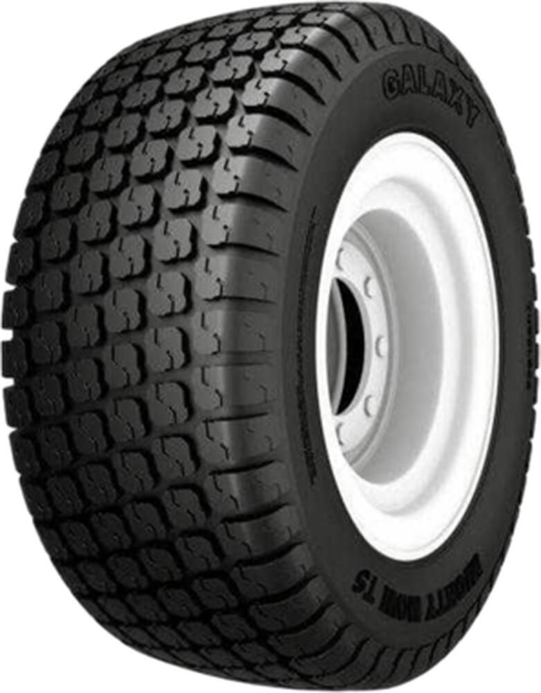 Galaxy Mighty Mow-TS R-3 Standard Compound 20x8x10