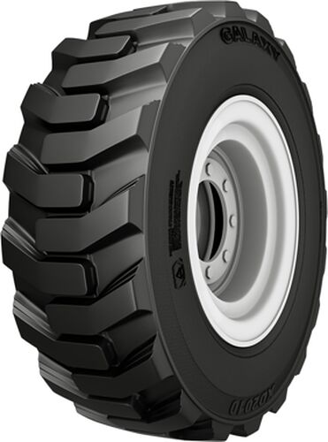 Galaxy XD2010 R-4