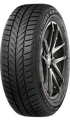 General Tire Altimax A/S 365 155/65 R14 75T
