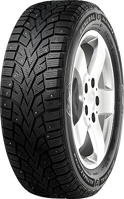 General Tire Altimax Arctic 12 175/65 R15 88T