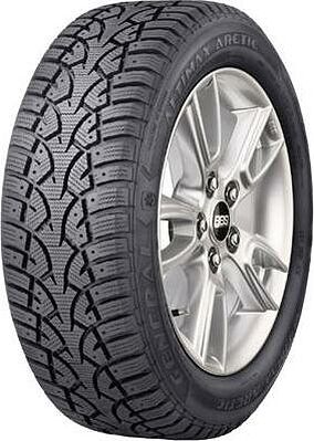 General Tire Altimax Arctic 175/65 R14 82Q
