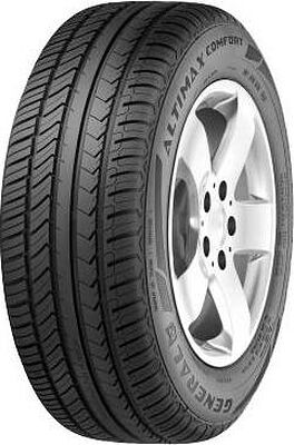 General Tire Altimax comfort 155/70 R13 75T