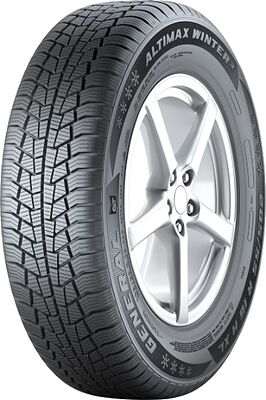 General Tire Altimax Winter 3 175/65 R14 82T