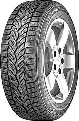 General Tire Altimax winter plus 175/65 R14 82T 